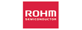 ROHM Semiconductor(罗姆)的LOGO