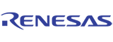 Renesas Electronics(瑞萨)的LOGO