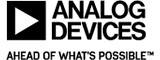 Analog Devices Inc.(亚德诺)的LOGO