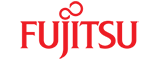 Fujitsu(富士通)的LOGO