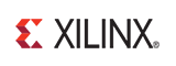 Xilinx(赛灵思)的LOGO