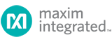 Maxim Integrated(美信)的LOGO